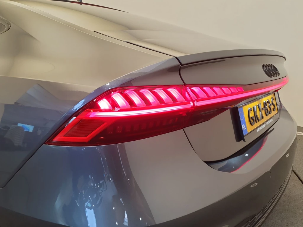 Audi A7 – foto 11