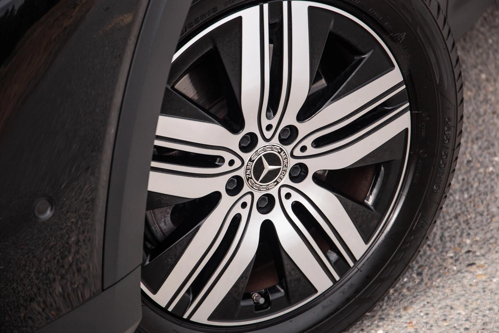Mercedes-Benz EQB – foto 13