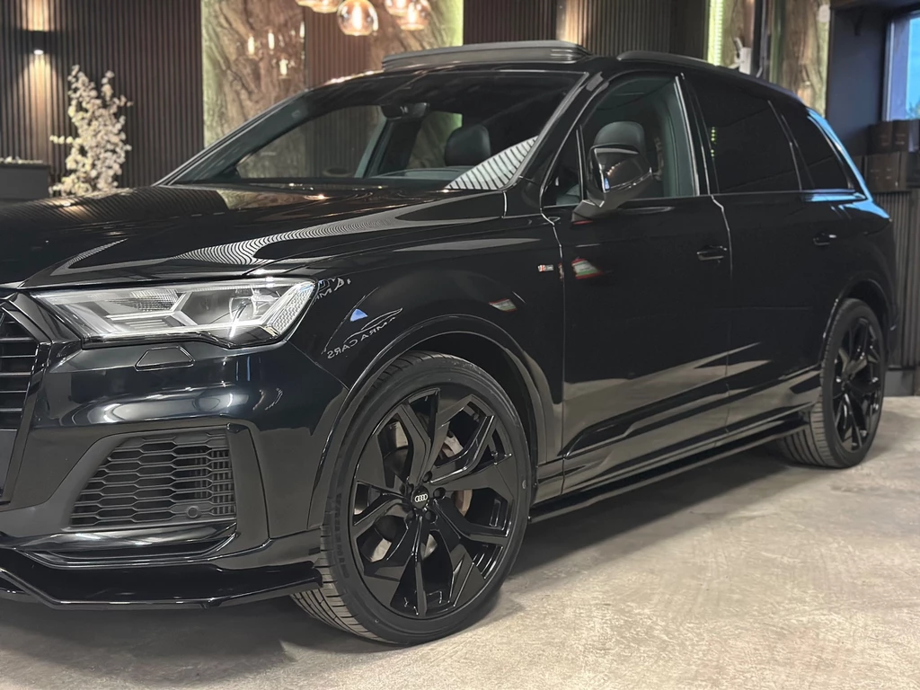 Audi Q7 – foto 2