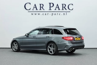 Mercedes-Benz C-Klasse – thumbnail 2