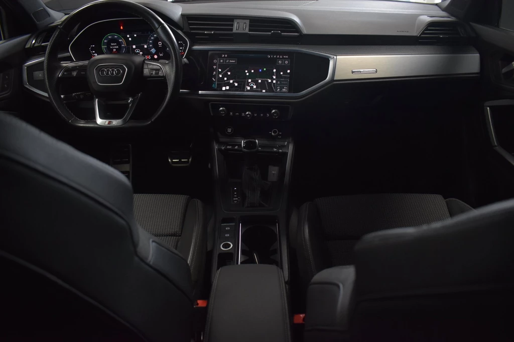 Audi Q3 – foto 14