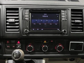 Volkswagen Transporter – thumbnail 15