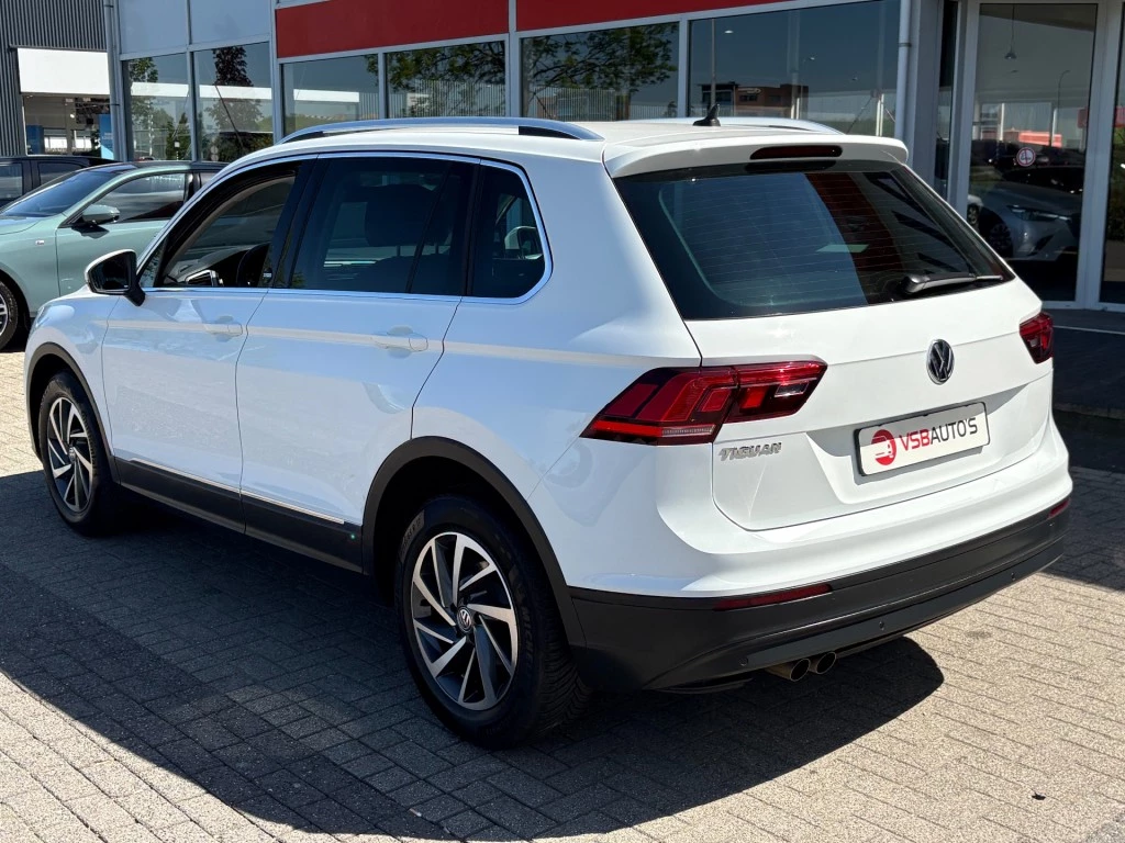 Volkswagen Tiguan – foto 3