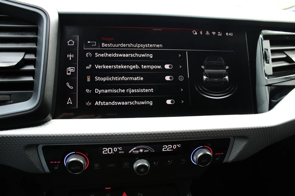 Audi A1 Sportback – foto 55