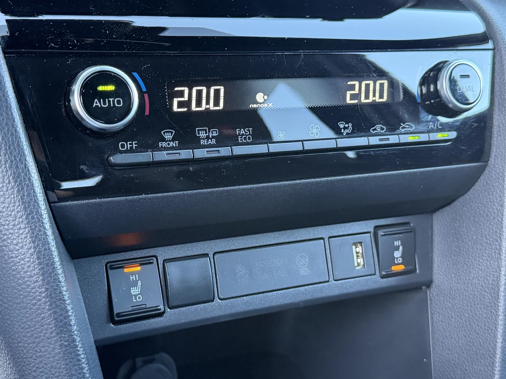 Toyota Yaris Cross – foto 38