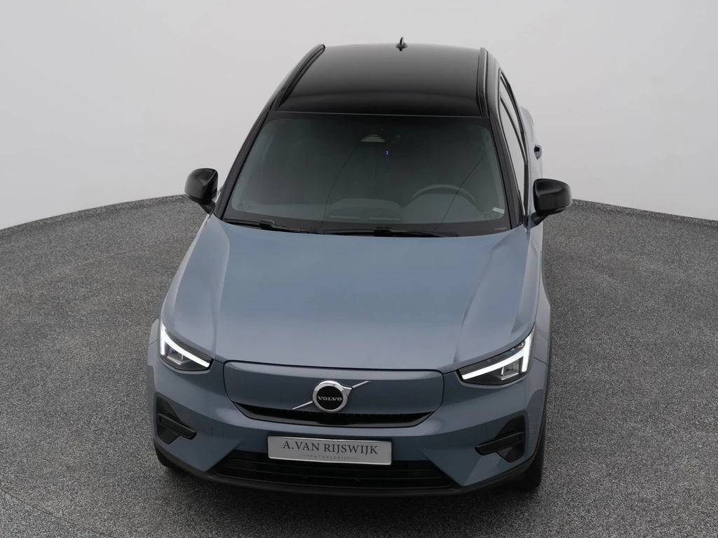Volvo XC40 – foto 18