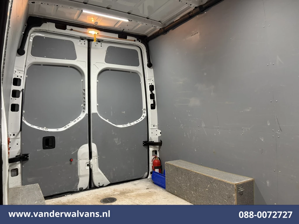 Mercedes-Benz Sprinter – foto 13