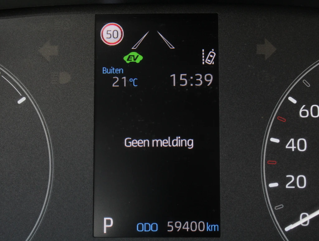 Toyota Yaris – foto 43