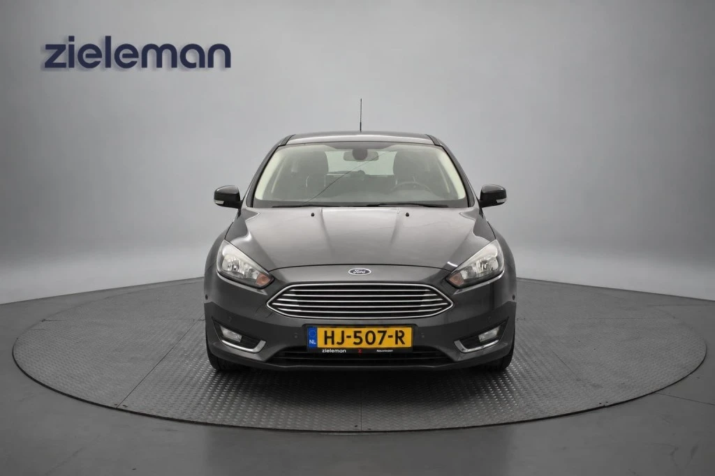 Ford Focus – foto 10