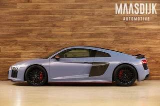 Audi R8 – thumbnail 3