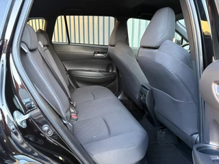 Toyota Corolla Cross – thumbnail 34