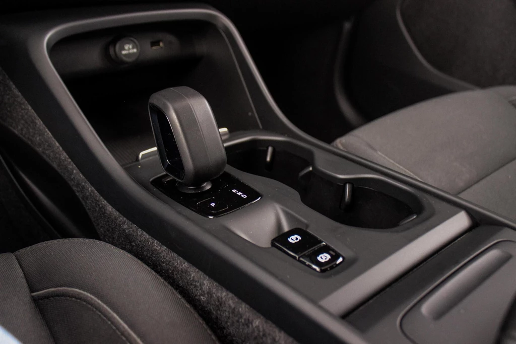 Volvo XC40 – foto 31