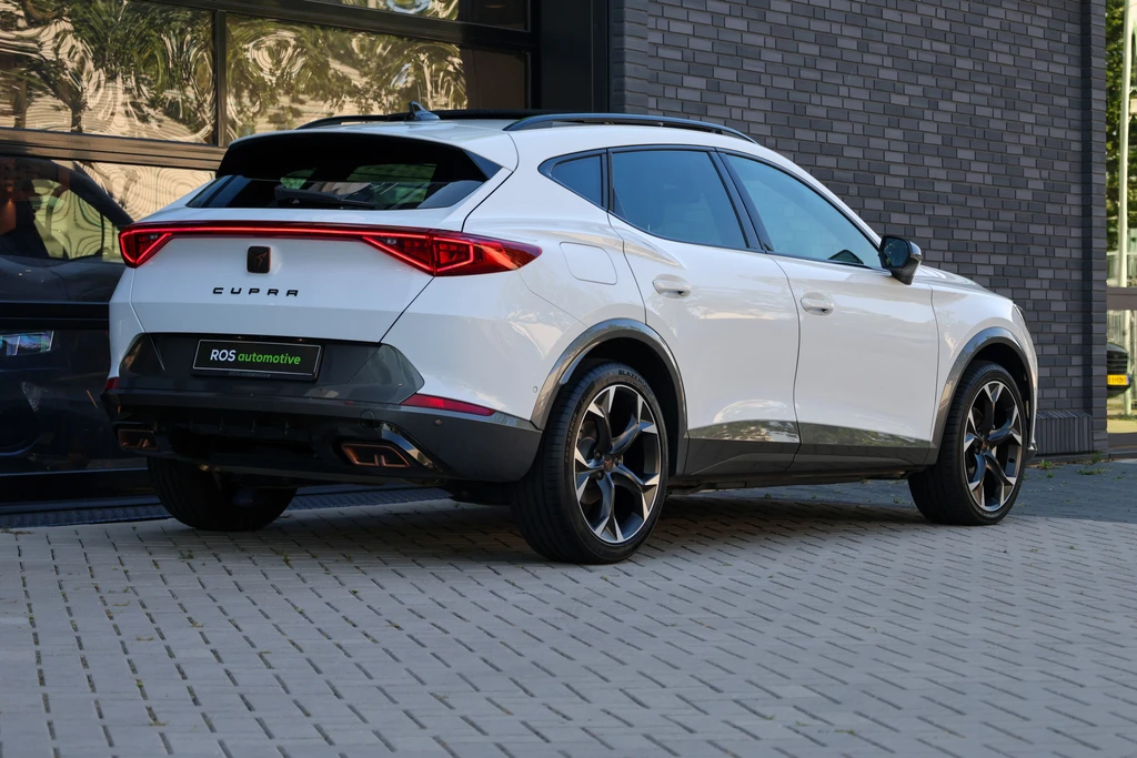 CUPRA Formentor – foto 12