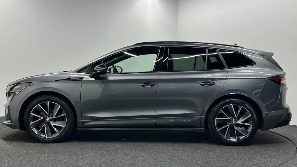 Škoda Enyaq iV – foto 2