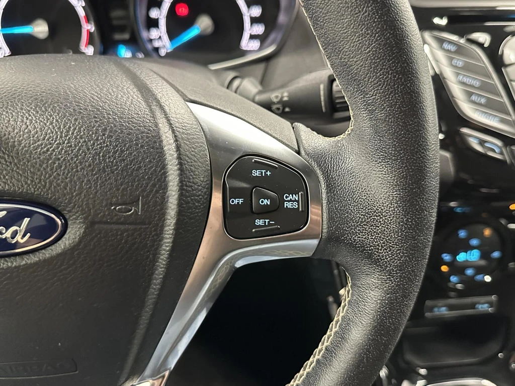 Ford Fiesta – foto 22