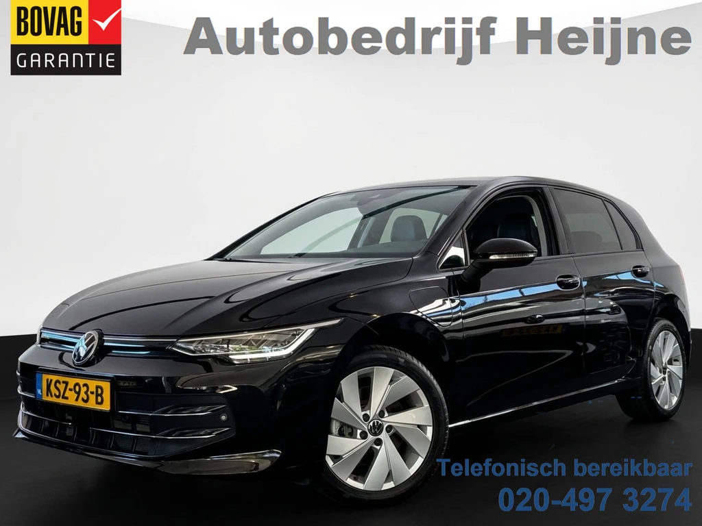 Volkswagen Golf – foto 1
