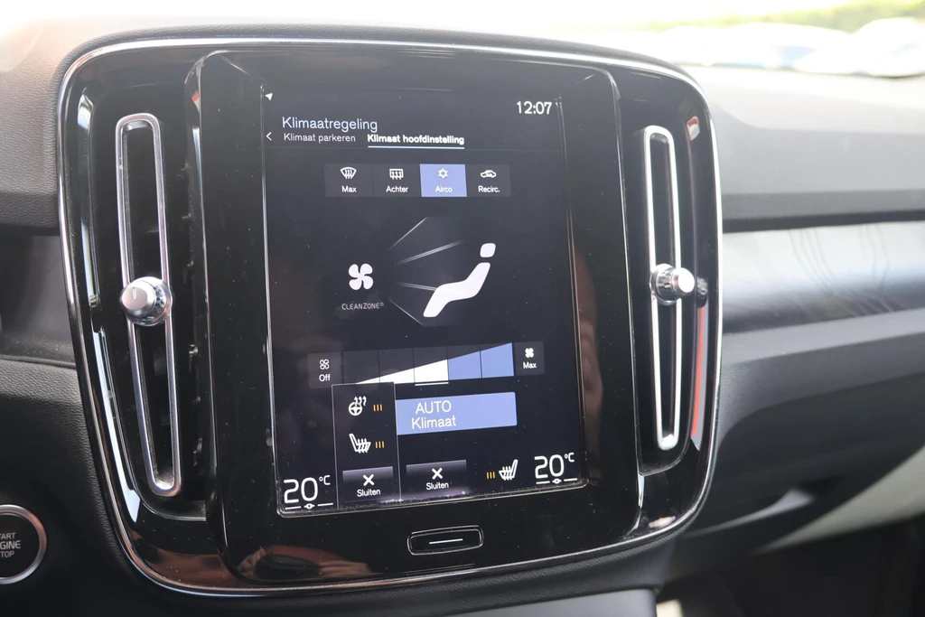 Volvo XC40 – foto 43
