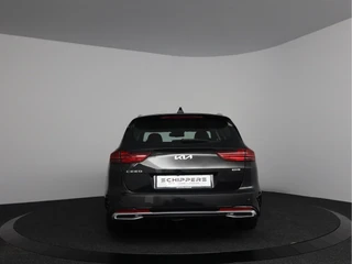 Kia Ceed Sportswagon – thumbnail 5