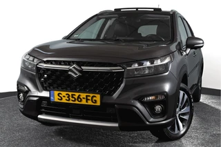 Suzuki S-Cross – thumbnail 2