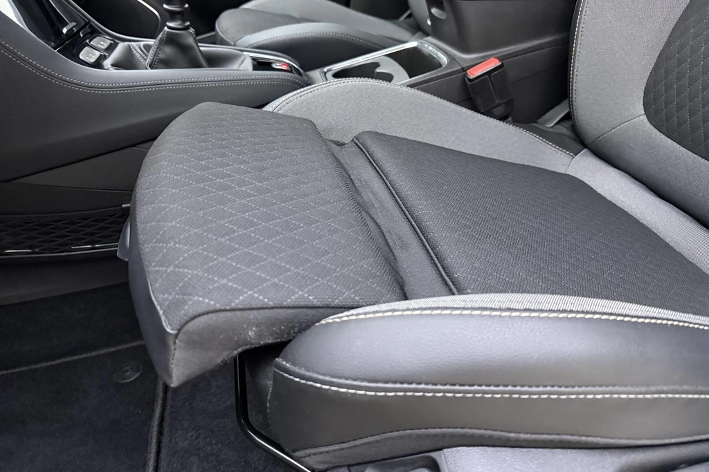 Opel Grandland X – foto 21