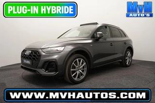 Audi Q5 – thumbnail 1