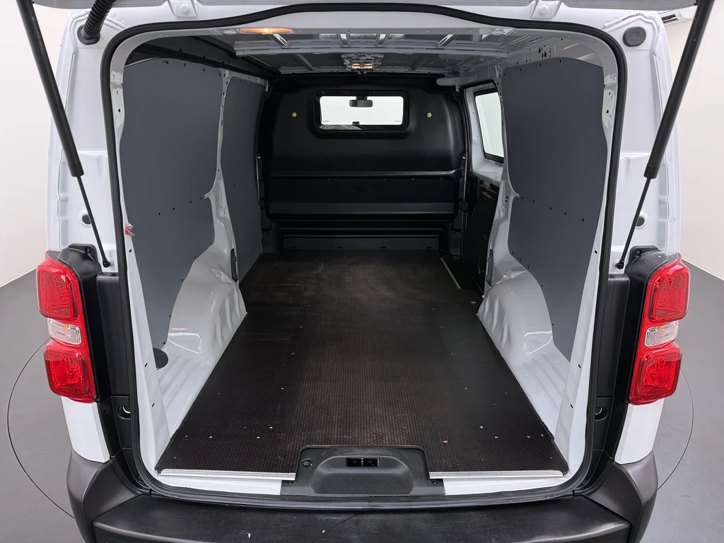 Citroën Jumpy – foto 21