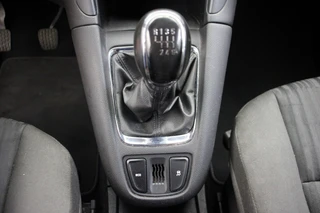 Opel Zafira – thumbnail 24