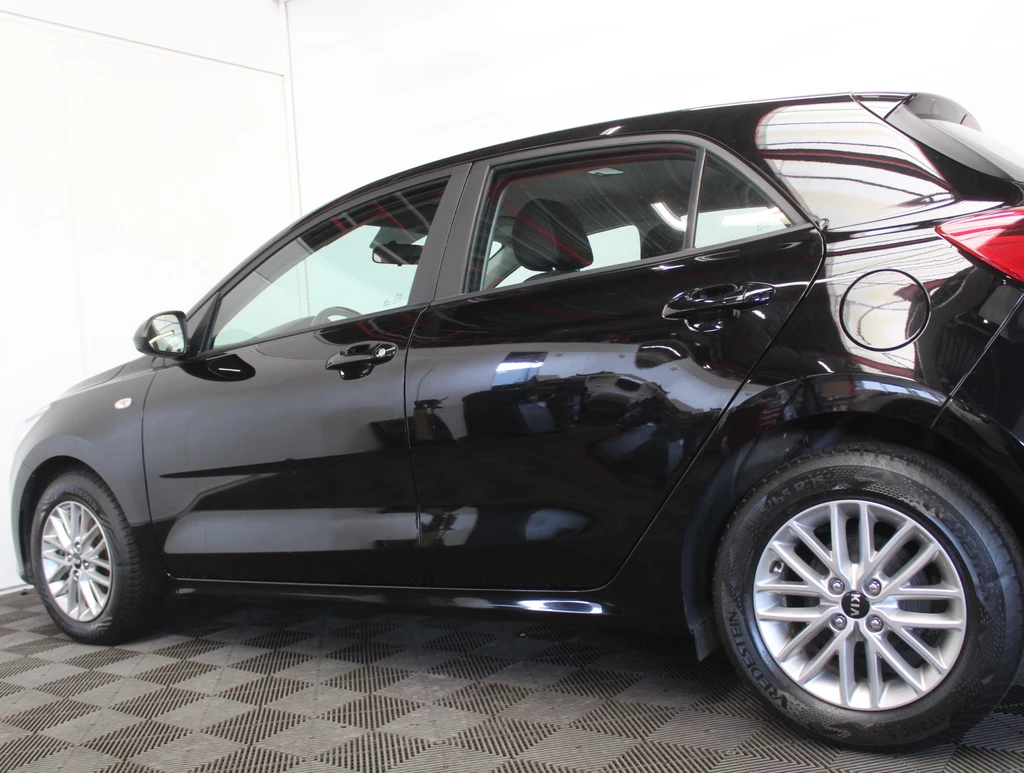 Kia Rio – foto 21