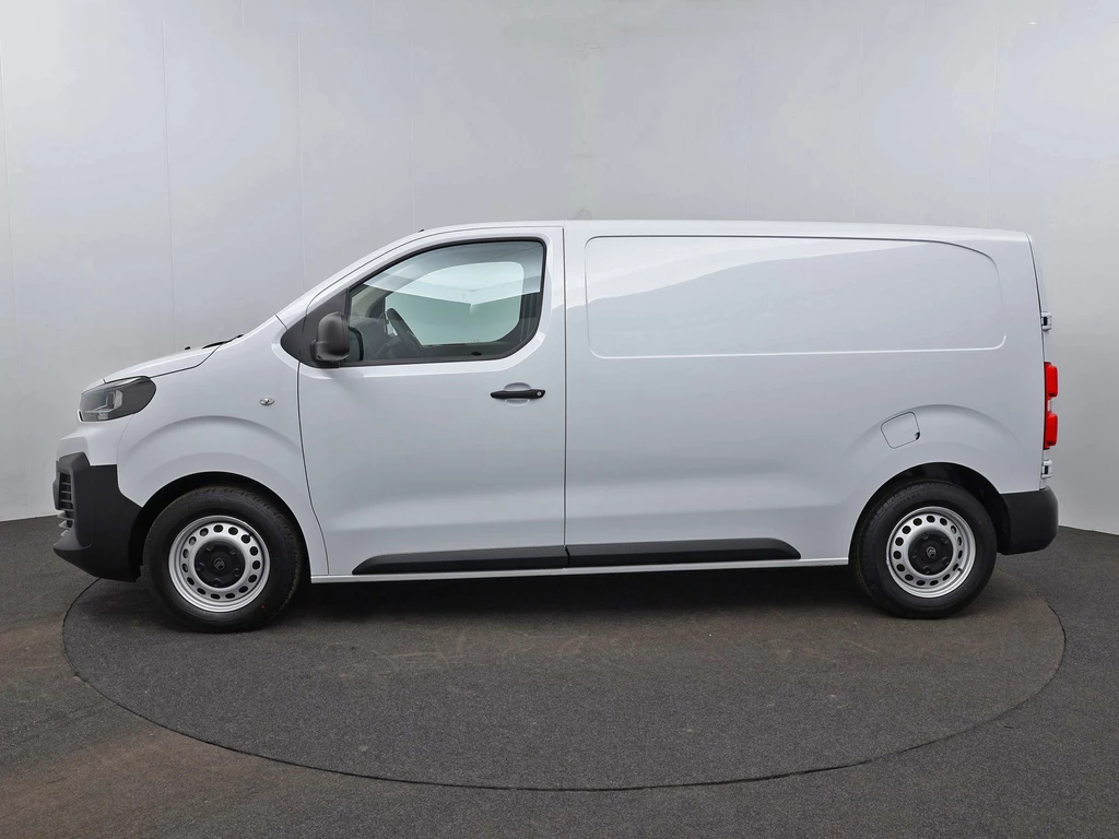 Citroën Jumpy – foto 3