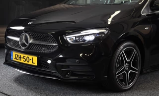Mercedes-Benz B-Klasse – thumbnail 2