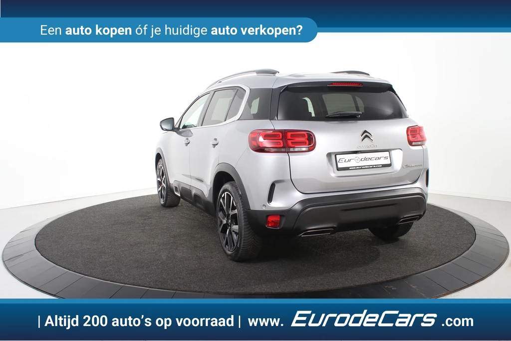 Citroën C5 Aircross – foto 9