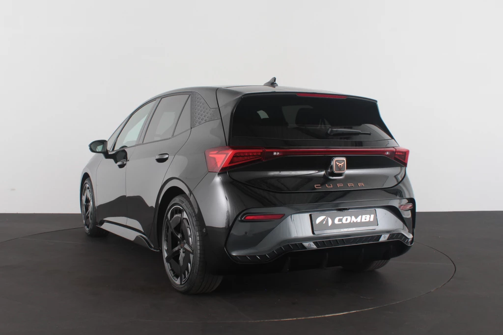 CUPRA Born – foto 4
