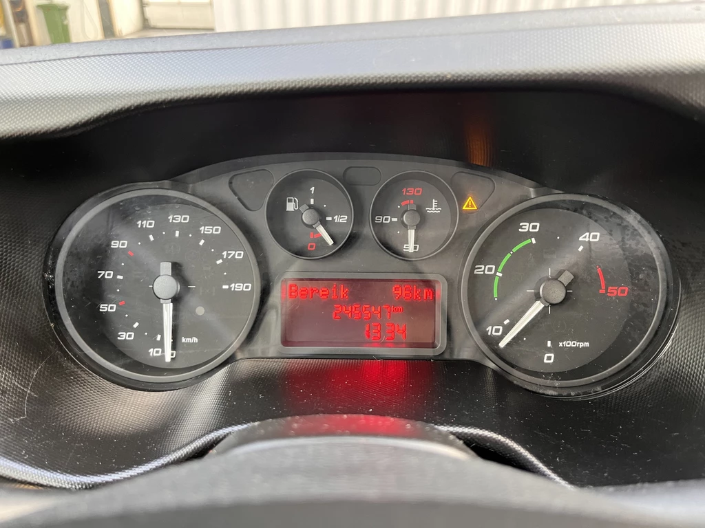 Iveco Daily – foto 18