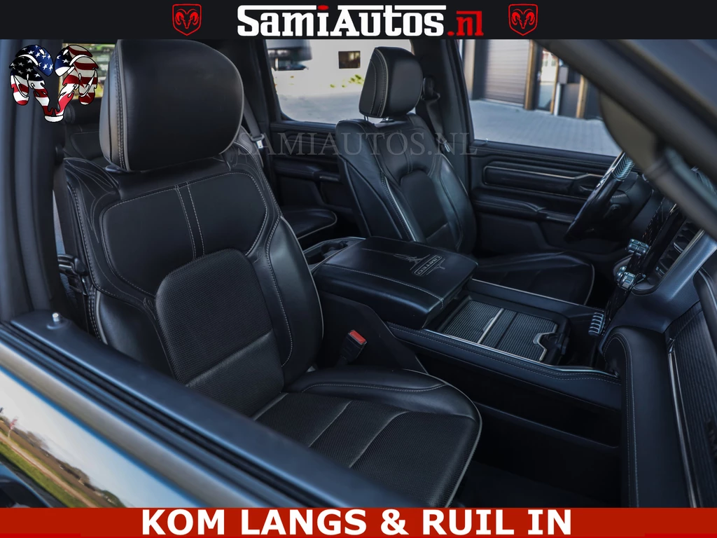 Dodge Ram Pick-Up – foto 67