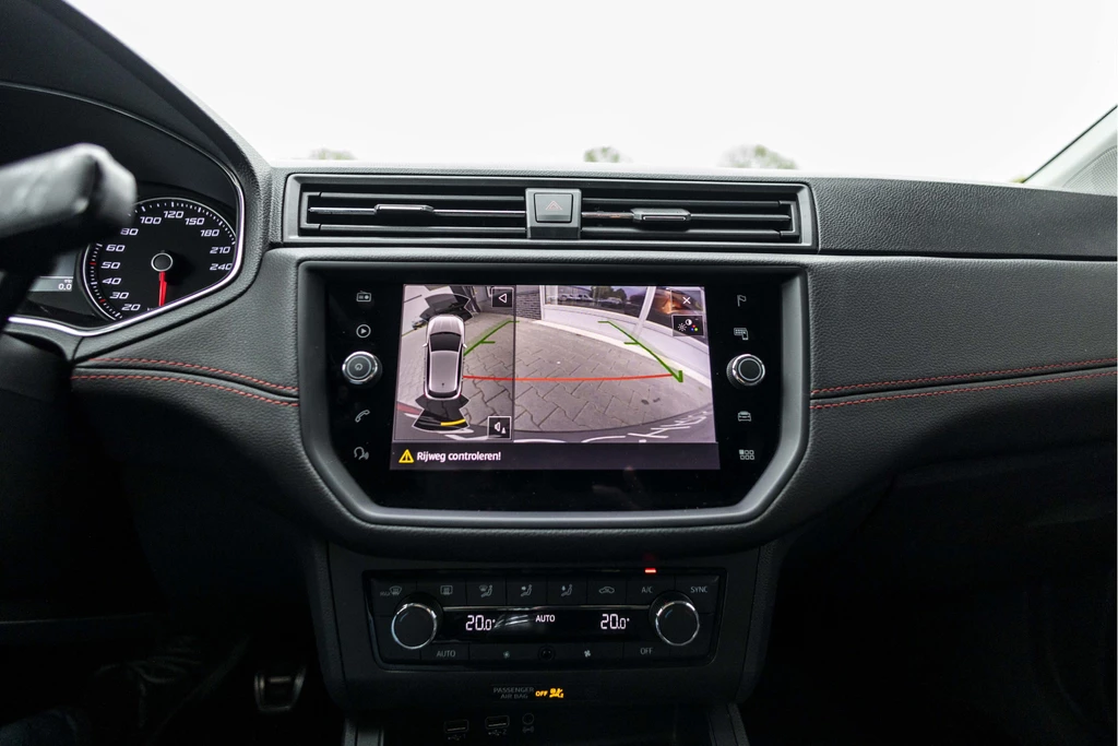SEAT Ibiza – foto 24