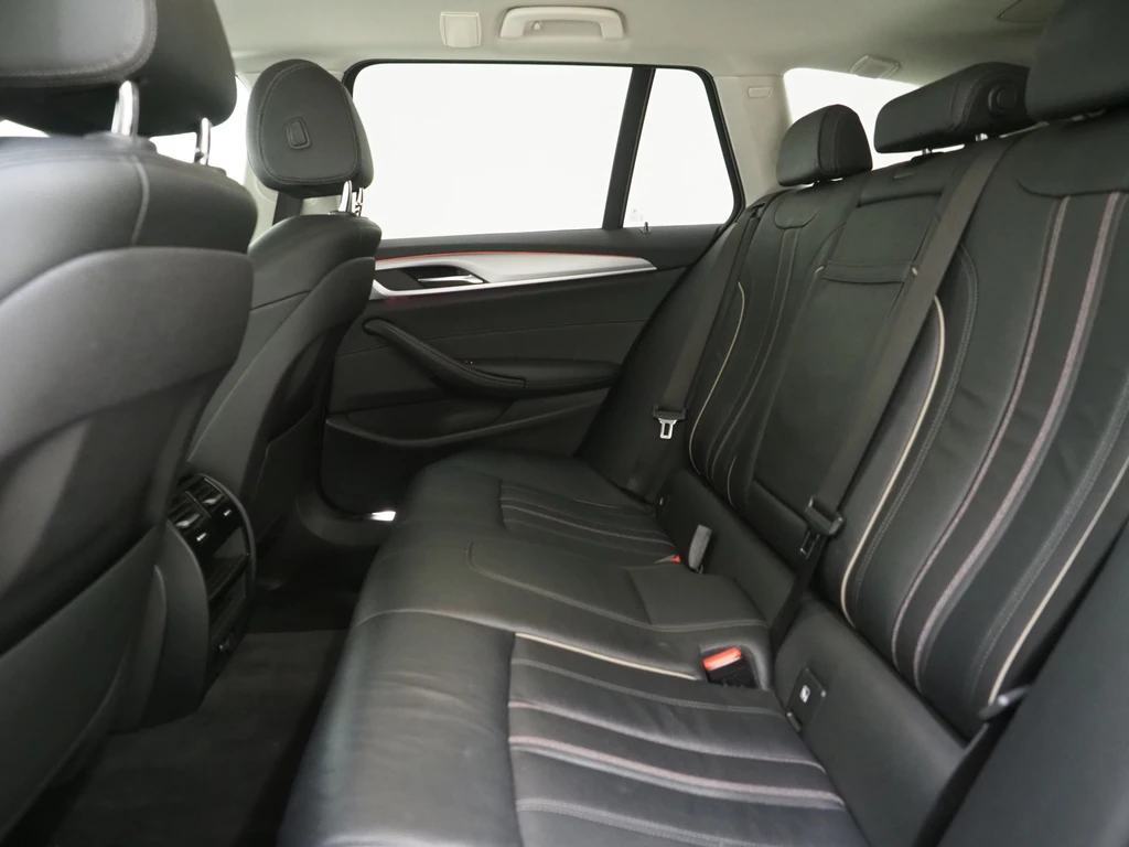 BMW 5 Serie – foto 37