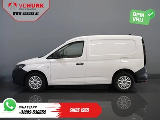 Volkswagen Caddy – thumbnail 2