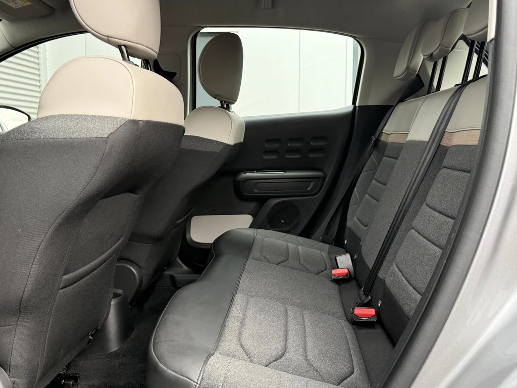 Citroën C3 – foto 22