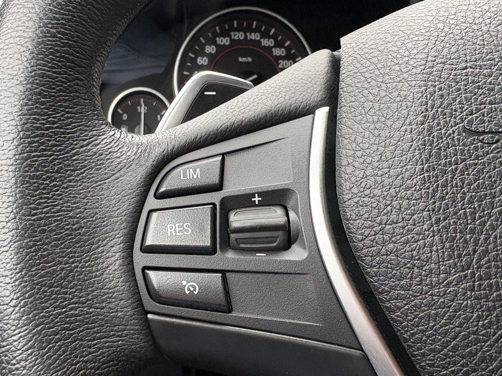 BMW 3 Serie – foto 25