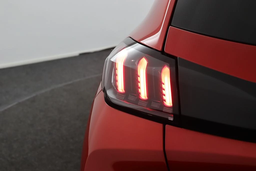 Peugeot 208 – foto 46