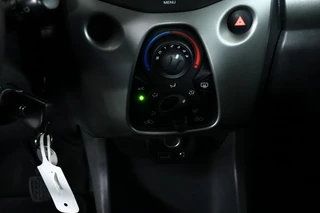 Citroën C1 – thumbnail 17