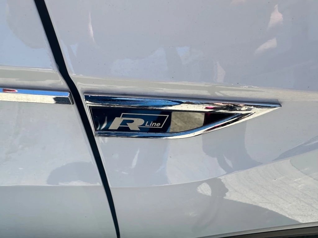 Volkswagen T-Cross – foto 7