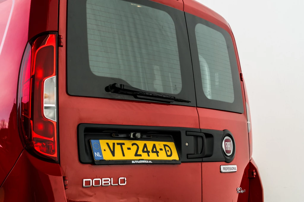 Fiat Doblò – foto 5