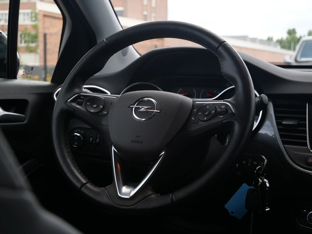 Opel Crossland – foto 33