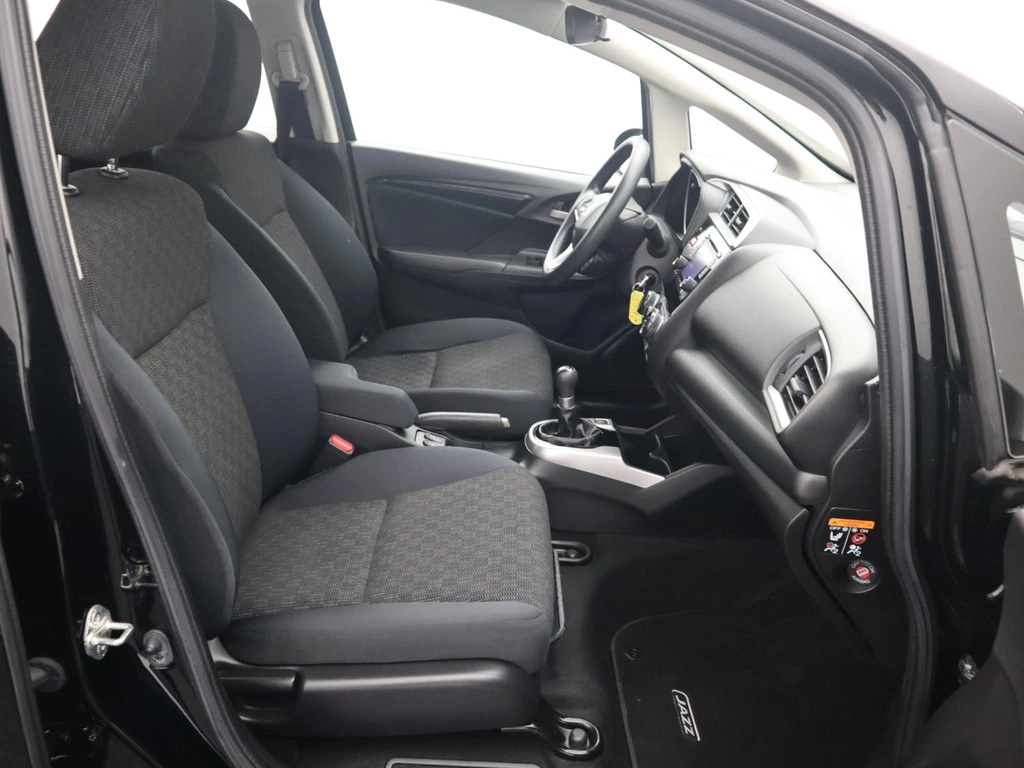 Honda Jazz – foto 37