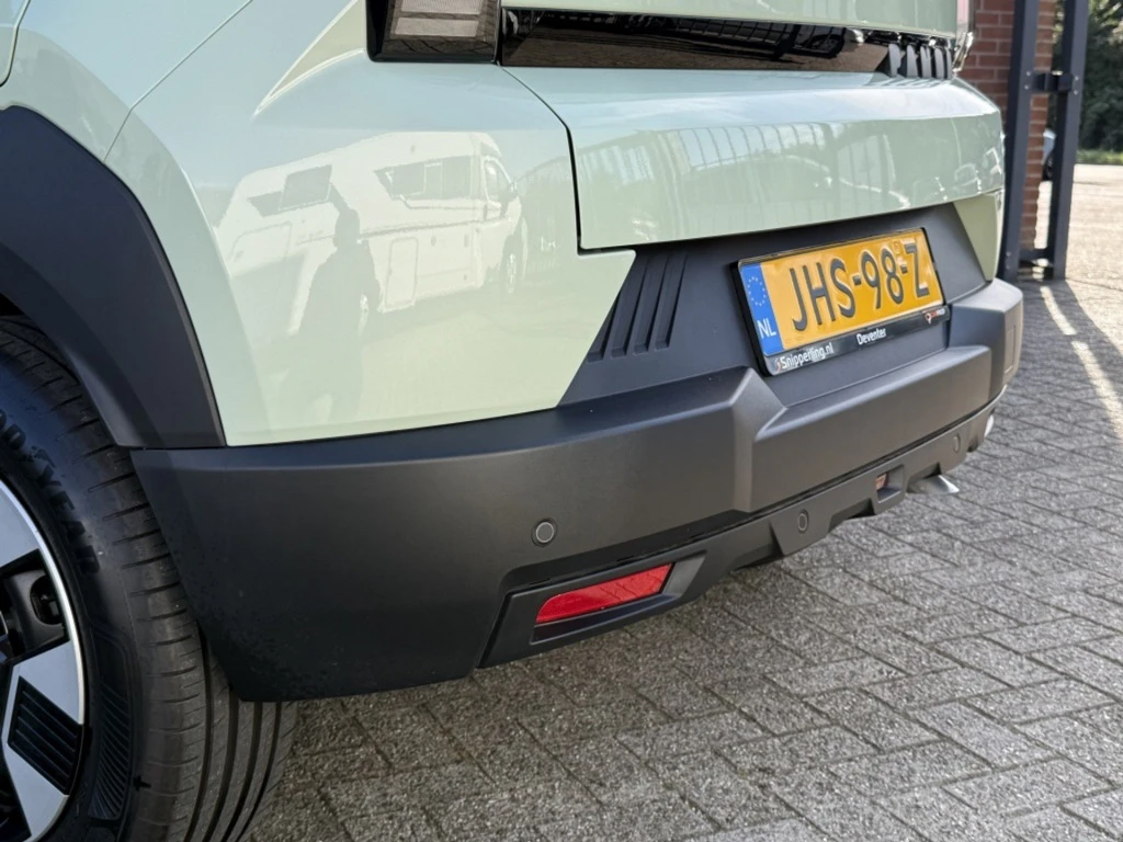 Fiat Grande Panda – foto 5