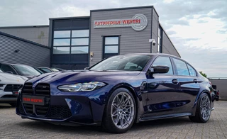 BMW M3 – thumbnail 2
