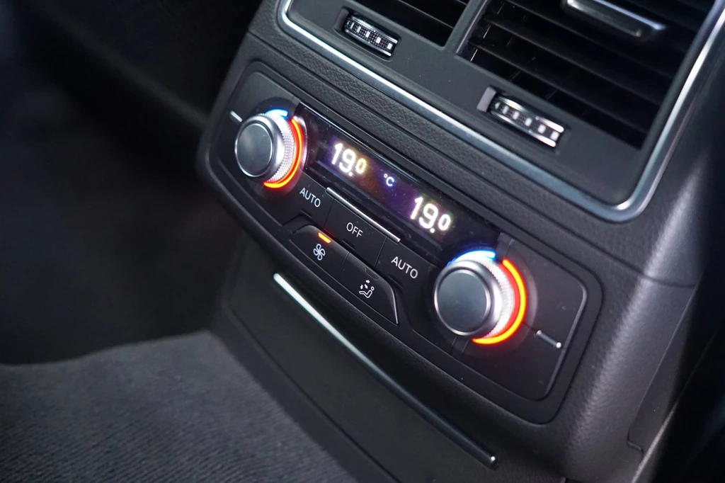 Audi A6 – foto 16