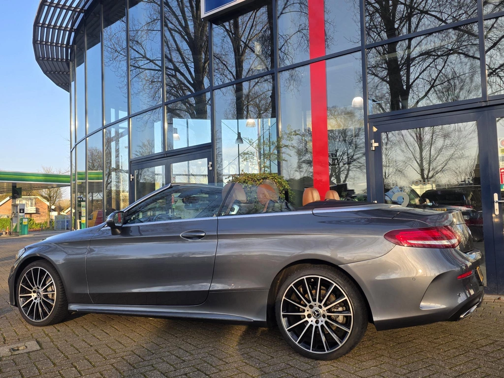 Mercedes-Benz C-Klasse – foto 4