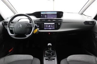 Citroën Grand C4 Spacetourer – thumbnail 11